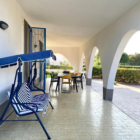 Pearl Of The Sea Villa *