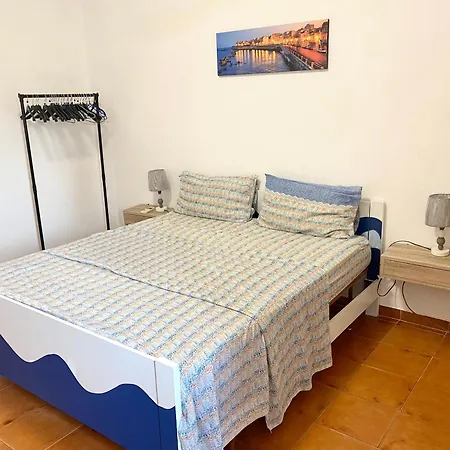 Villa Pearl Of The Sea Arenella (Syracuse)