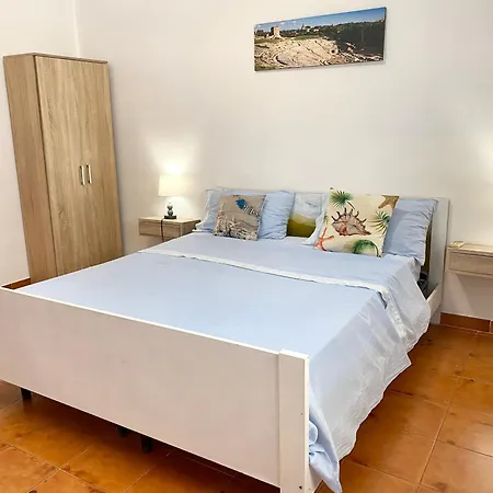 Pearl Of The Sea Villa Arenella (Syracuse)