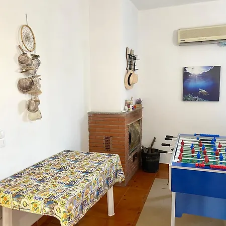 Villa Pearl Of The Sea Arenella (Syracuse)