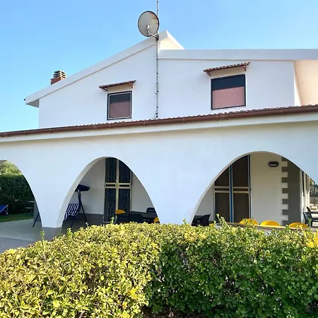 Pearl Of The Sea Villa