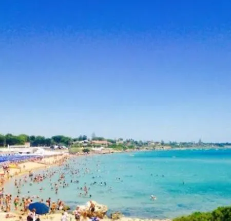 Pearl Of The Sea * Arenella (Syracuse)